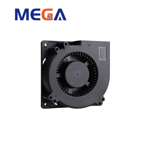 12032 DC brushless blower fan