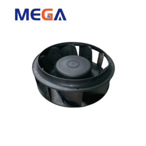 12054 DC brushless centrifugal fan