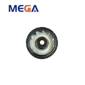 13835 DC brushless centrifugal fan