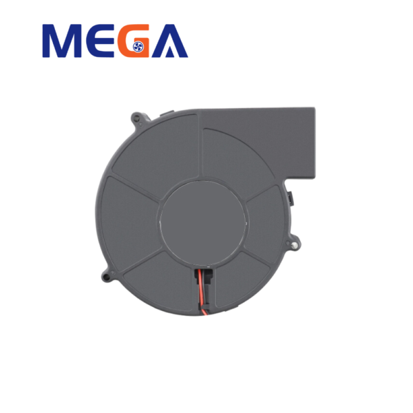 14040 DC brushless blower fan