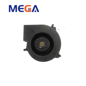 16040 DC brushless blower fan