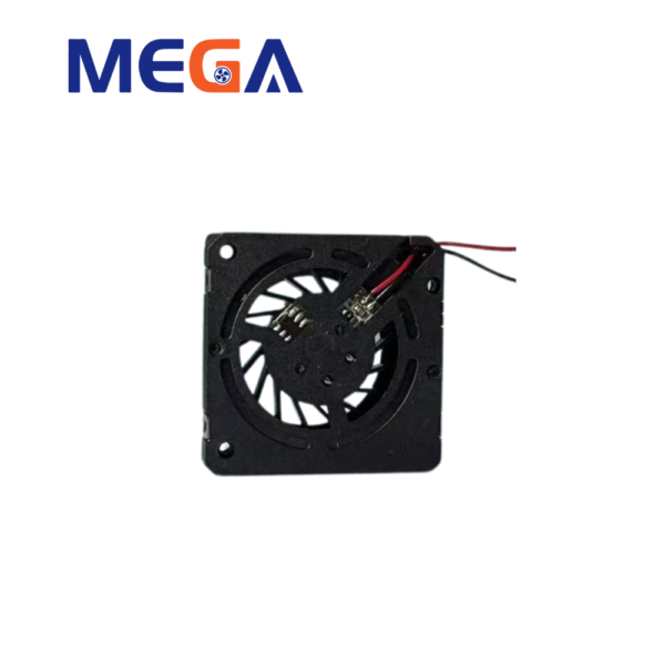 3004 DC brushless fan