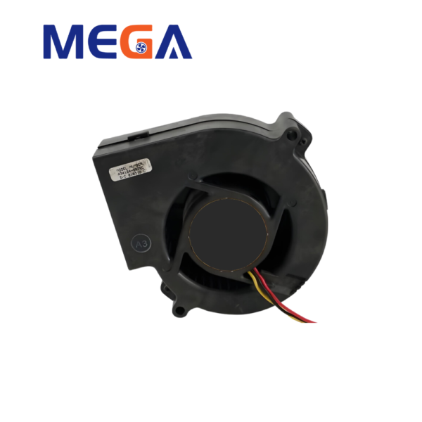 9733 DC brushless blower fan