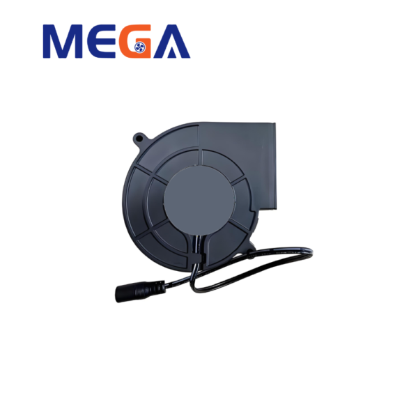 9733 DC brushless blower fan