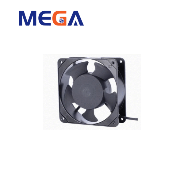 MEGA AC 9225 brushless fan