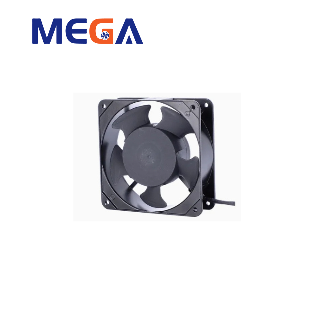 MEGA AC 9225 brushless fan