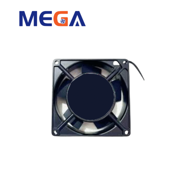 AC 9225 brushless fan