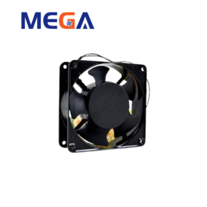 AC12038 brushless fan