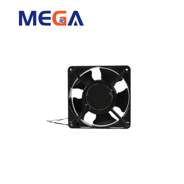 AC12038 brushless fan