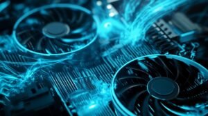 active cooling system