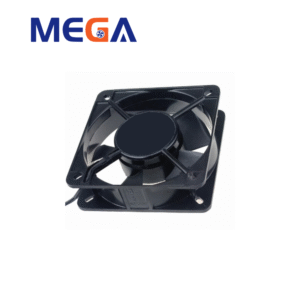 AC 13538 brushless fan