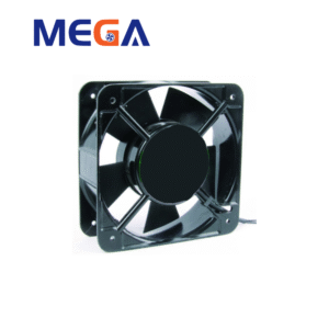 AC 15050 brushless fan