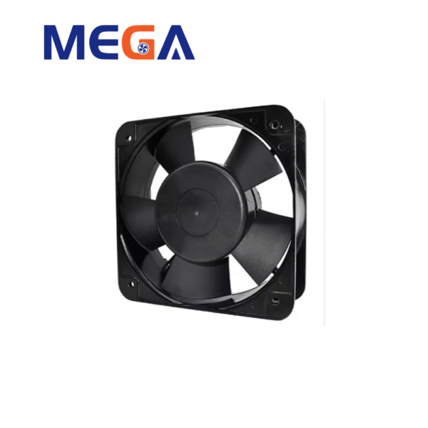 AC 15050 brushless fan