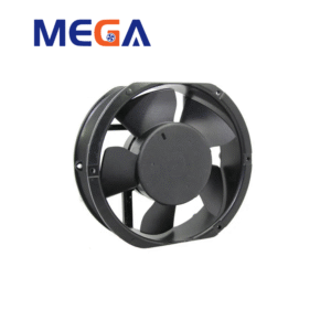 17238 AC brushless fan