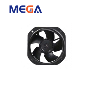22580 AC brushless fan
