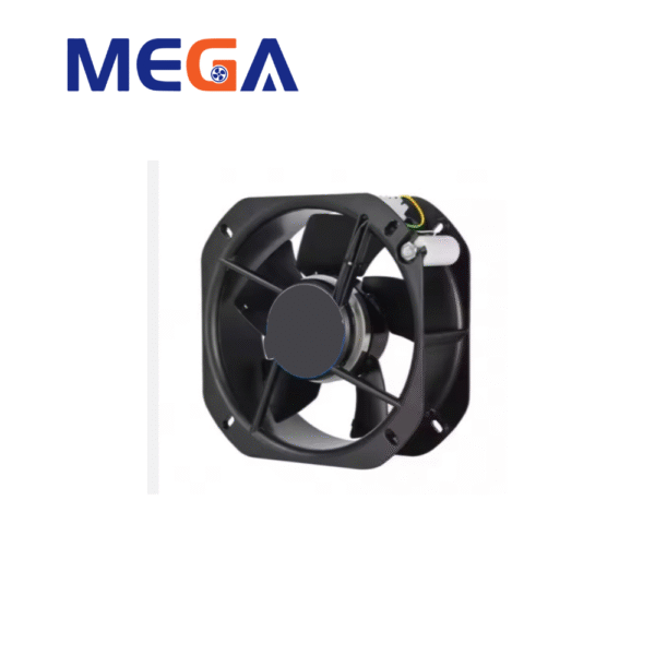 22580 AC brushless fan