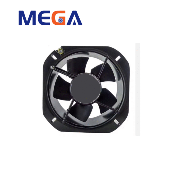 22580 AC brushless fan