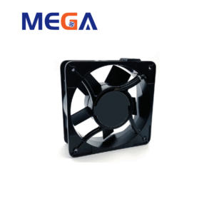 AC18065 brushless fan