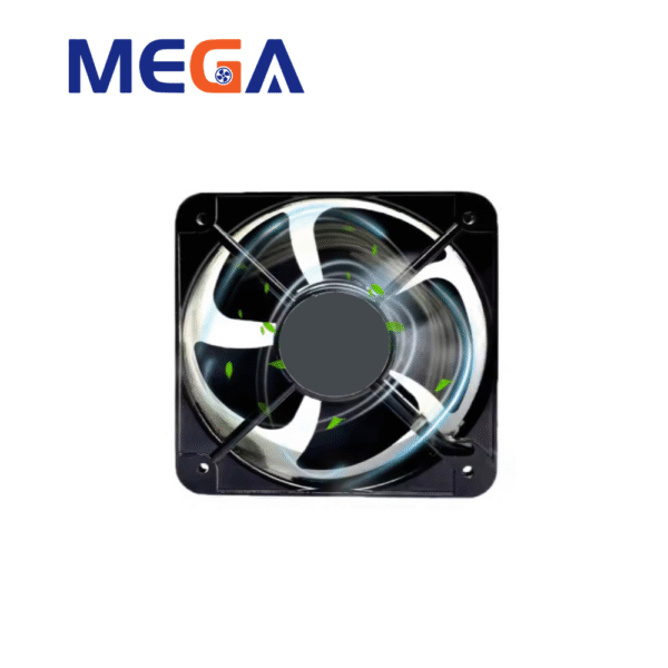 AC20060 brushless fan