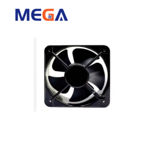 AC20060 brushless fan