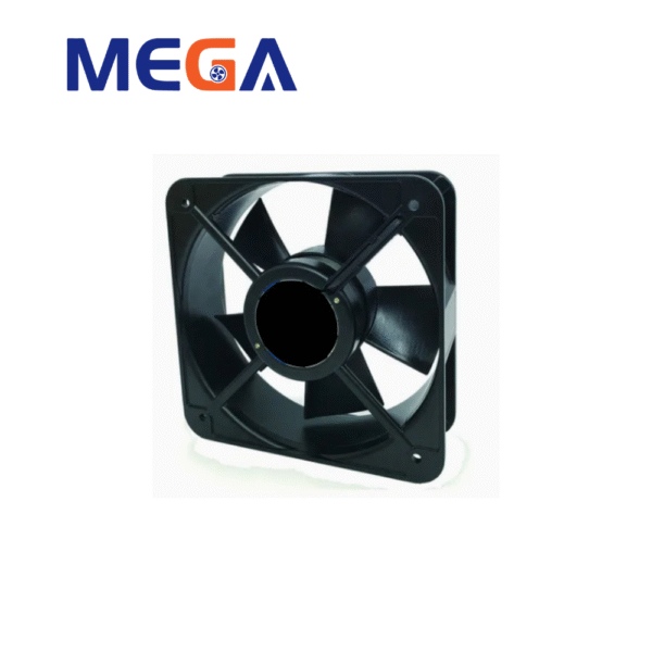 AC20060 brushless fan