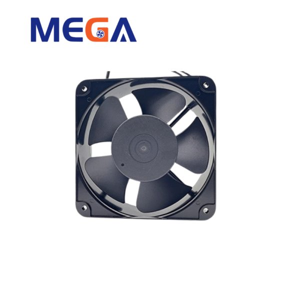 AC18060 brushless fan