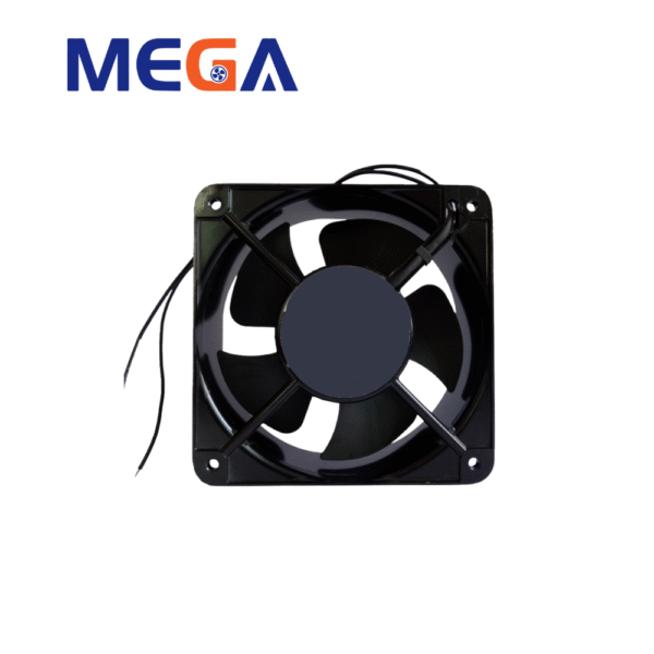 AC18060 brushless fan