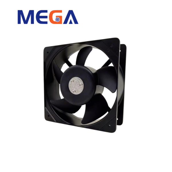 20572 AC brushless fan