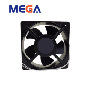 20572 AC brushless fan