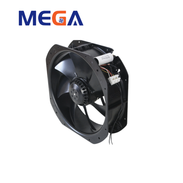 28080 AC brushless fan