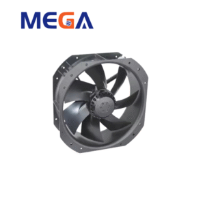 28080 AC brushless fan