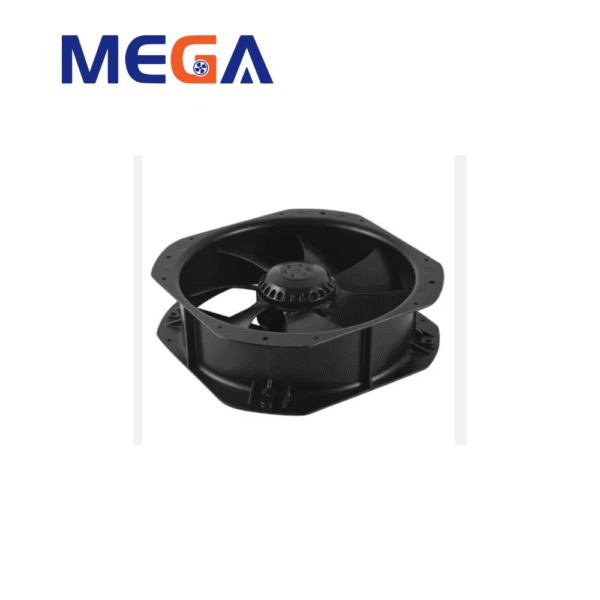 28080 AC brushless fan