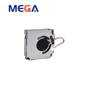 DC 4510 brushless fan