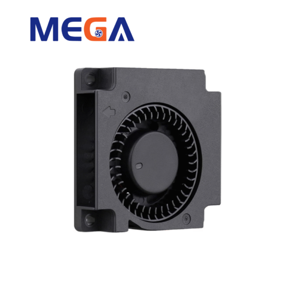 DC 4510 brushless fan