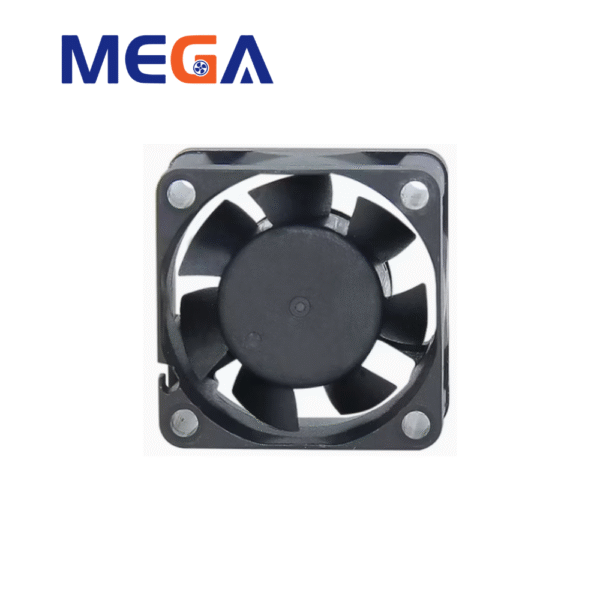 DC3015 brushless fan