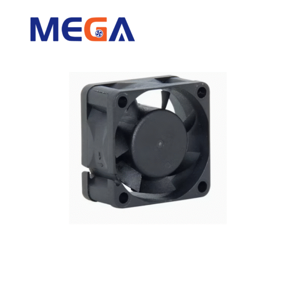 DC3015 brushless fan