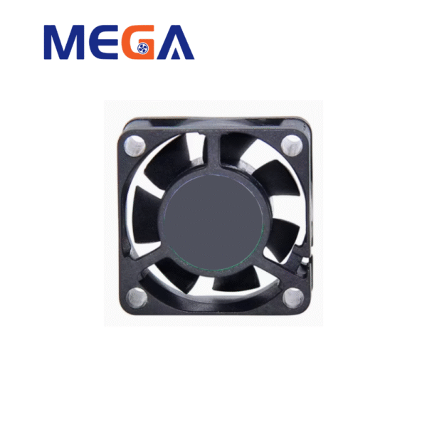 DC3015 brushless fan