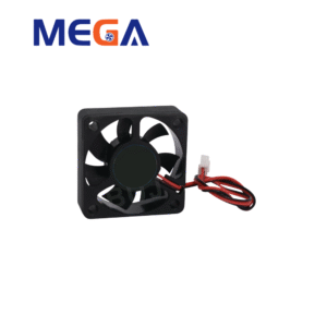 DC 5010 brushless fan