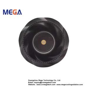 17569 Centrifugal fan