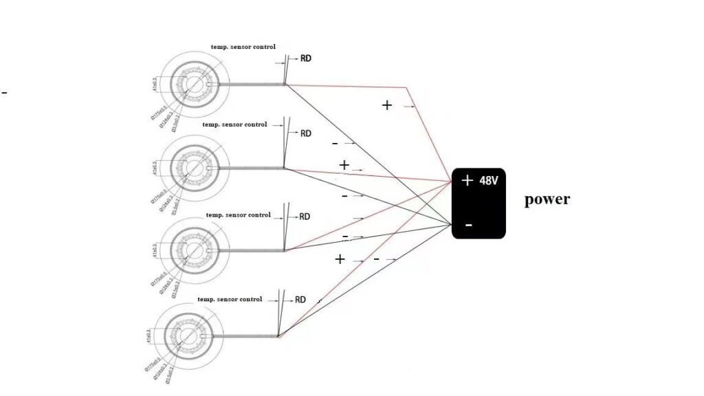 17569 Centrifugal Fan Wiring Diagram – MEGA Tech- High Performance Fan and Cooling Solutions Expert 17569 Centrifugal Fan Wiring Diagram
