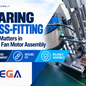 Bearing Press-Fitting Assembly Featured Image