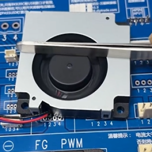 Drone Blower Noise Fix - Why Impeller Clearance Matters 2