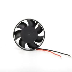 Mega Tech 4010 reversible cooling fan for versatile heat management
