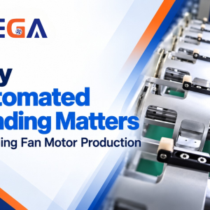 Why Automated Wiring Matters